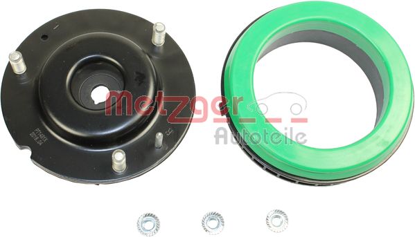 METZGER 6490203 GREENPARTS Reparatursatz, Federbeinstützlager